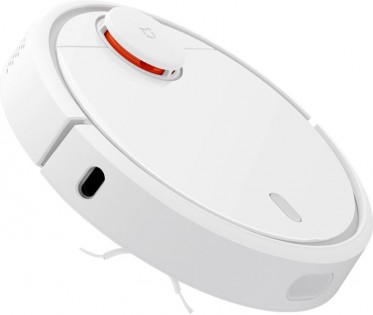 Робот-пылесос Mi Home (Mijia) Robot Vacuum Cleaner